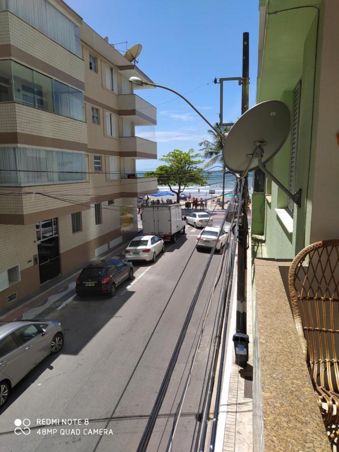 Cheiro De Mar Daire Balneario Camboriu Dış mekan fotoğraf