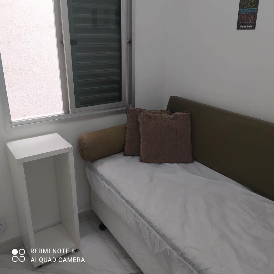 Cheiro De Mar Daire Balneario Camboriu Dış mekan fotoğraf